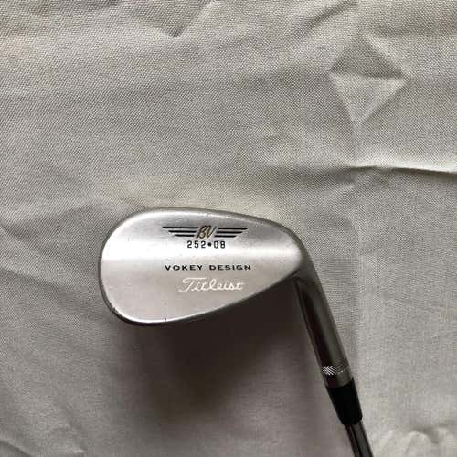 Titleist 52* Wedge