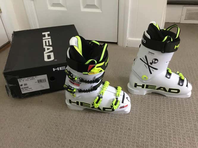 New Head Raptor RS 115, Size 25, $125 or best offer