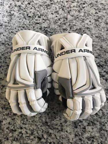 Under Armour BioFit Goalie Gloves