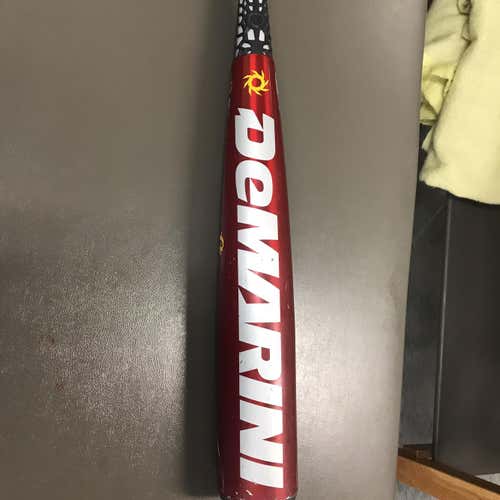 Demarini Voodoo Overlord