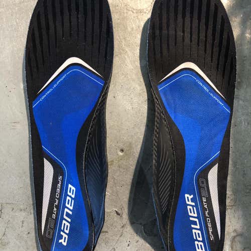 Bauer Speed Plate 2.0 Size 7