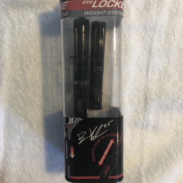 Stick Weight (Shoot Faster)
