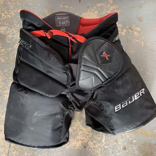 Bauer 1X Goalie Pants