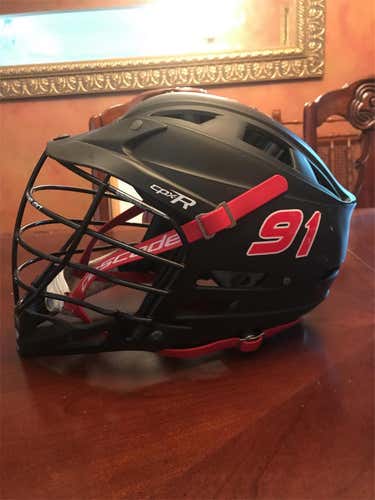 Team Minnesota cpx-R