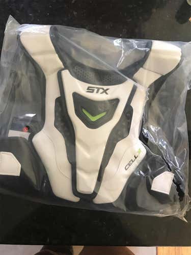 Brand New STX Cell 4 Shoulder Pad Liner