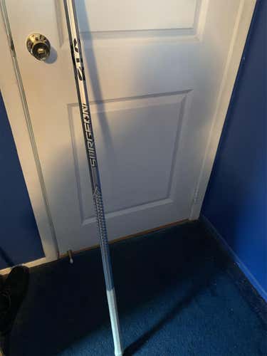 STX Surgeon Defense Shaft