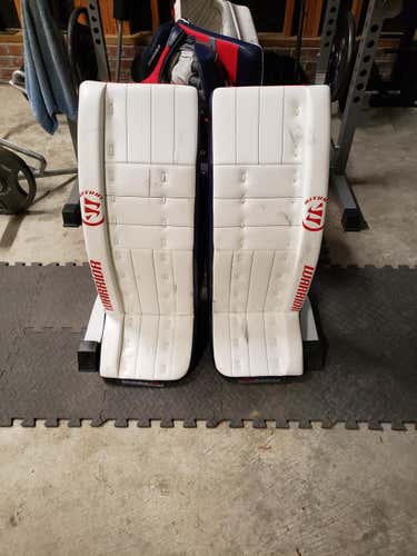 Warrior Ritual G4 Classic Pro - 33+1.5
