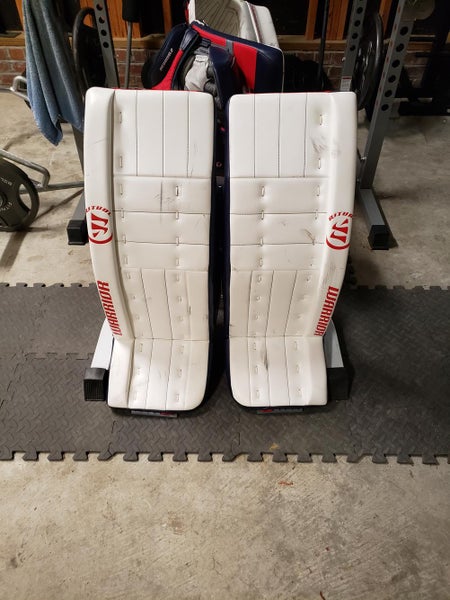 Warrior Ritual G4 Classic Pro - 33+1.5