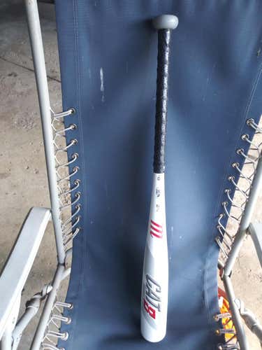 Marucci CAT 8  USSSA Certified