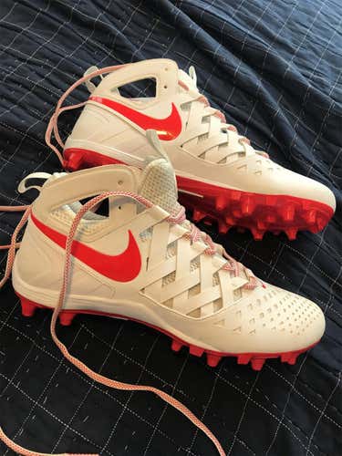 Nike Hurache Cleats