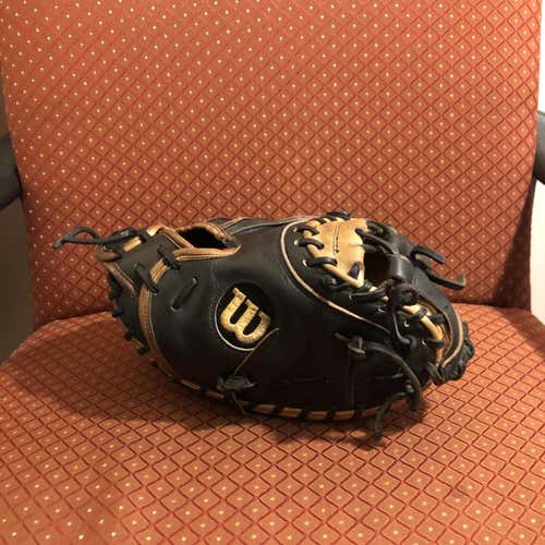 Wilson A2000