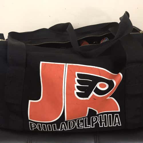 Jr Flyers Coaches/ duffle Bag
