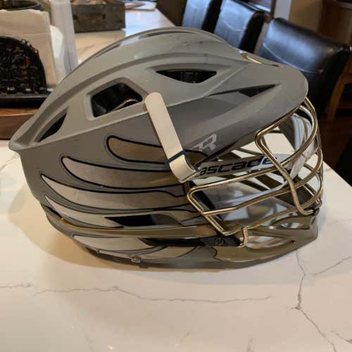 Cascade R Helmet