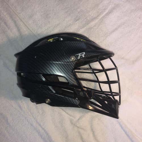 Carbon Fiber R (Limited Edition)