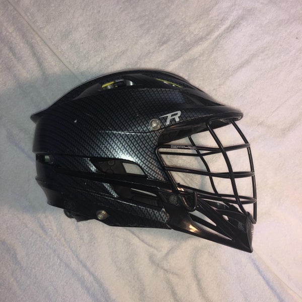 Carbon Fiber R (Limited Edition)