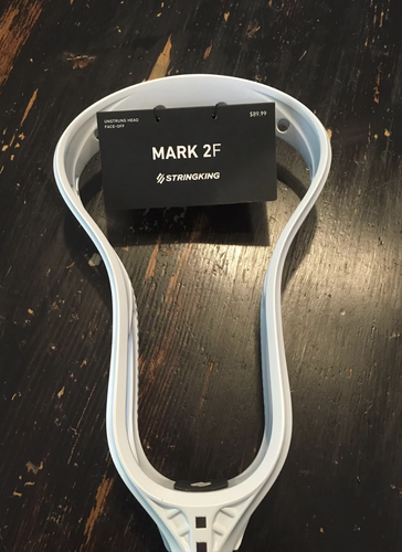New StringKing Mark 2F