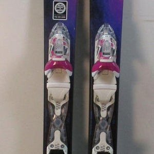 2019 Dynastar Legend 159cm with Look Xpress 10 bindings (19DS5)