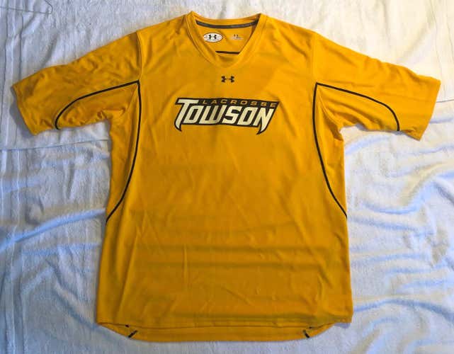 Towson Shooter Shirt (Team Issued)