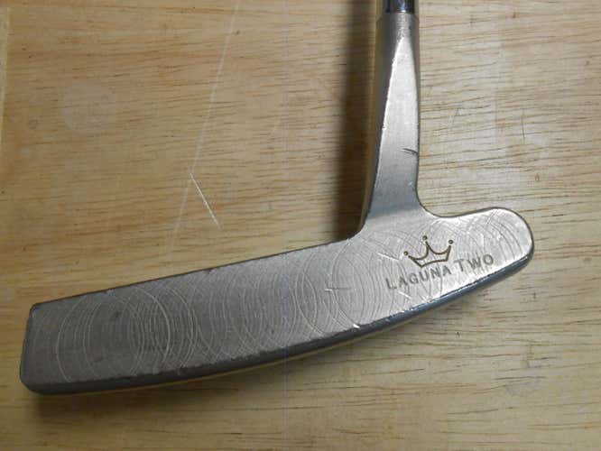 Titleist  Scotty Cameron Luguna 2  Righty 35"