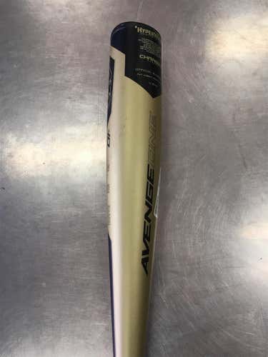 2019 Axe Avenge 30/20