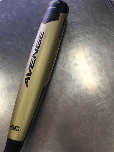 2019 Axe Avenge BBCOR 31/28