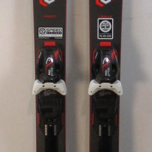 2019 Supershape i.Rally 163cm with PRD 12 bindings (19DS7)