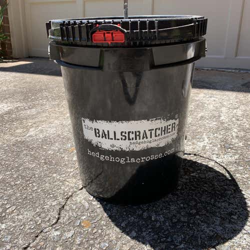 Hedgehog Lacrosse Ball Cleaner/ Degreaser