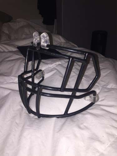 Riddell Revo Speed facemask