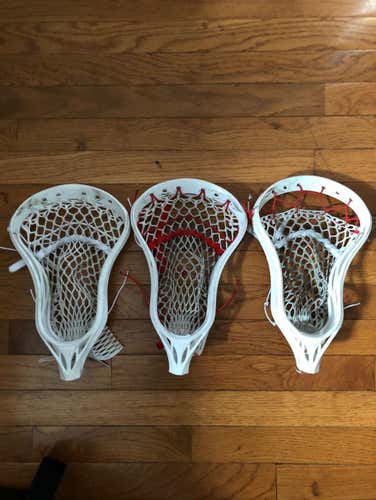 Evo 4 Three-Pack Set