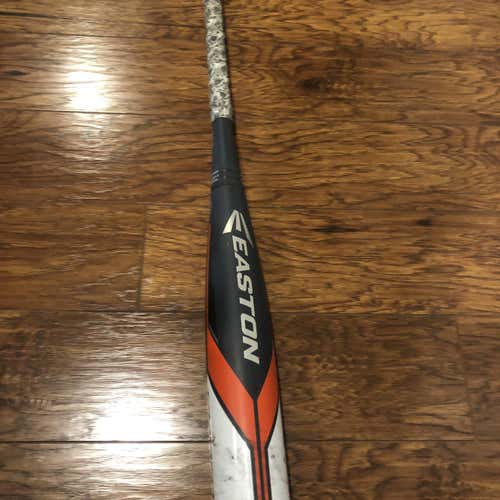 Easton Ghost Drop 8