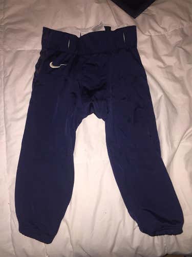 Nike UNpadded pants