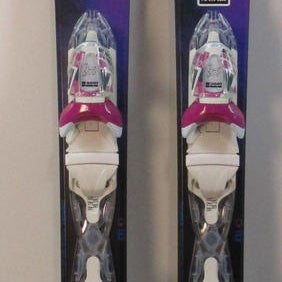 2019 Dynastar Legend 152cm skis with Xpress 10 Bindings (19DS9)