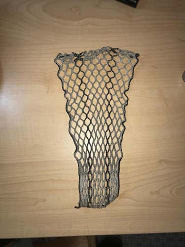 East Coast Dyes Hero Mesh with Black Stripes