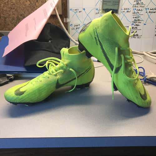 Nike Mercurial Superfly