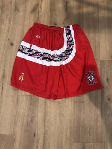 LE Brady’s Bunch Shorts