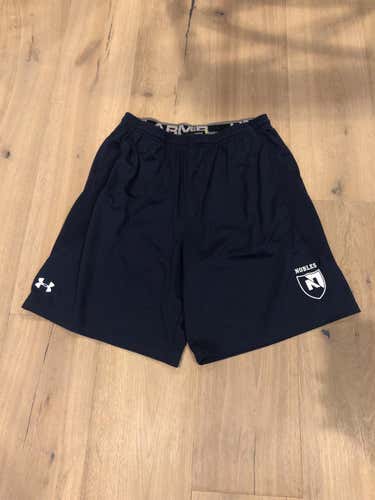 Nobles Shorts