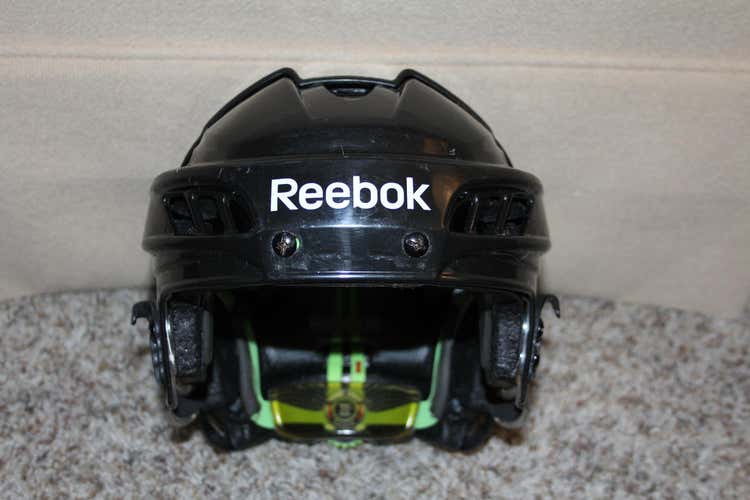 Reebok 11K Helmet