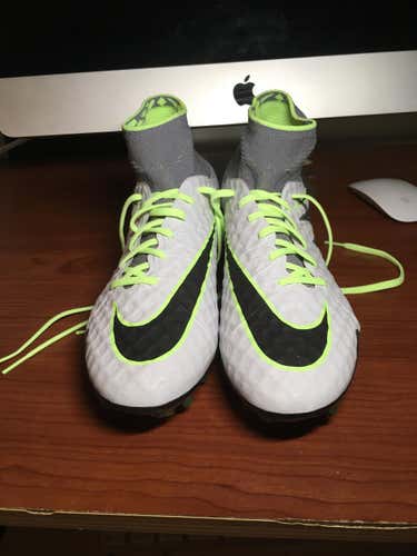 New Nike Nike Hypervenom Phantom II Elite Pack Cleats