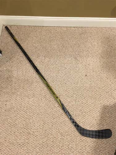 Bauer Supreme 1s Stick