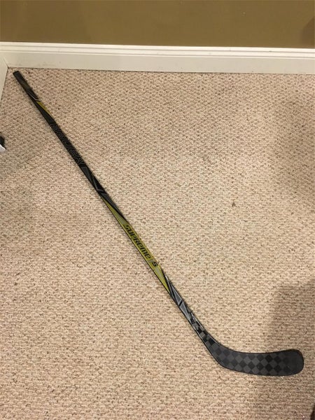 Bauer Supreme 1s Stick