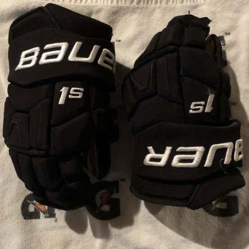 Bauer 1s 14’