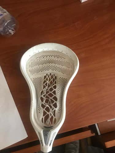 Warrior Evo Warp Pro