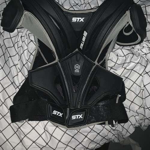 Stallion HD Shoulder Pads