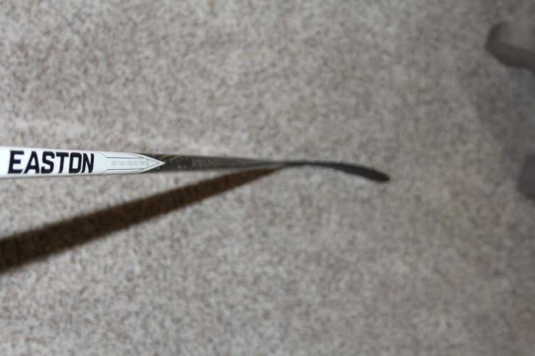 Easton Stealth CX  Stick Left E36/P88/P40 Senior 100 FLEX