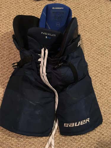 Bauer Nexus 1N Senior Pants
