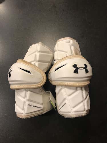 Under Armour Command Pro Elbow Pads