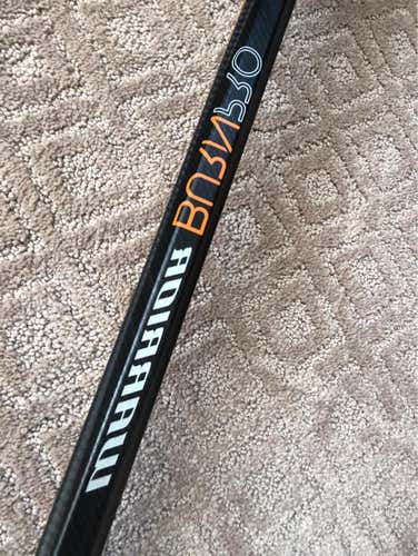 BN Warrior Burn Pro