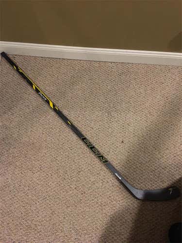 CCM Tacks Hockey Stick