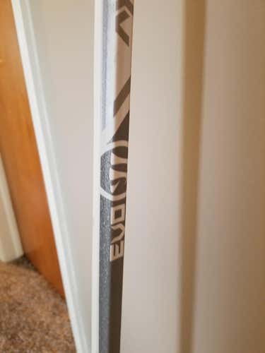 Warrior Evo AX1 Defense shaft