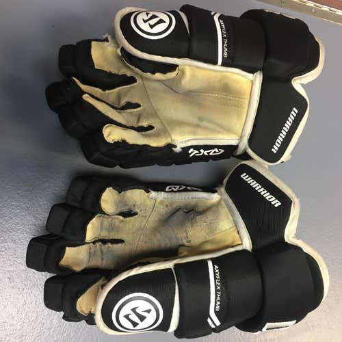 Warrior Alpha QX Gloves